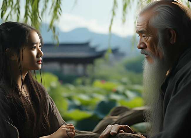 中华的小故事 中华的小故事有哪些