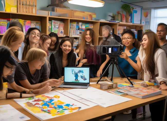 英语绘本故事视频怎样制作；英语绘本故事视频怎样制作的