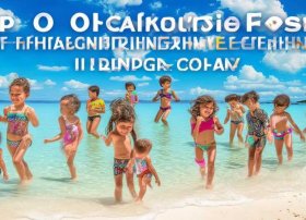 中国10大儿童泳衣品牌 - 中国10大儿童泳衣品牌有哪些