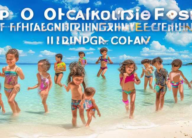 中国10大儿童泳衣品牌 - 中国10大儿童泳衣品牌有哪些