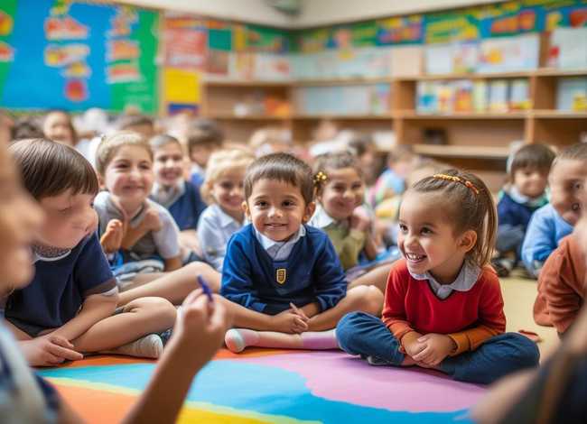 儿童礼仪文案 - 儿童礼仪文案短句