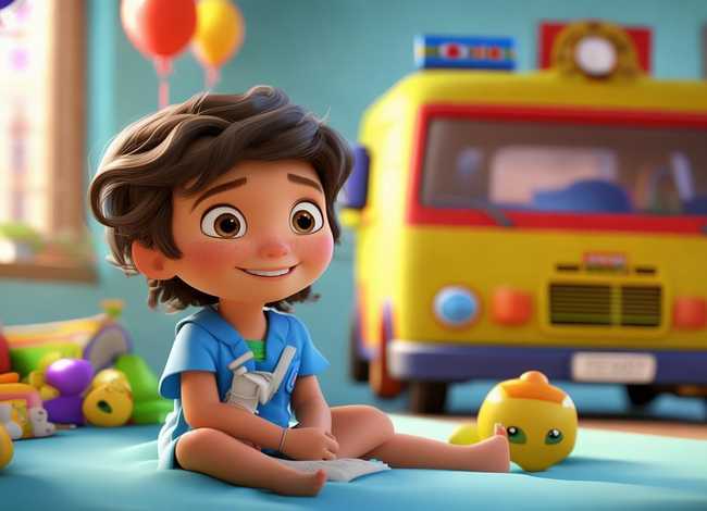 救护车儿童故事,关于救护车的幼儿故事 救护车儿童故事,关于救护车的幼儿故事