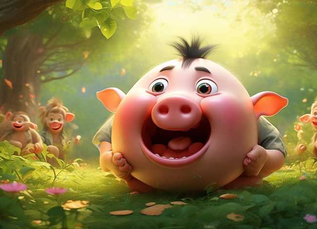 听儿童故事西游记猪八戒吃西瓜 讲一个西游记的故事猪八戒吃西瓜 听儿童故事西游记猪八戒吃西瓜 讲一个西游记的故事猪八戒吃西瓜