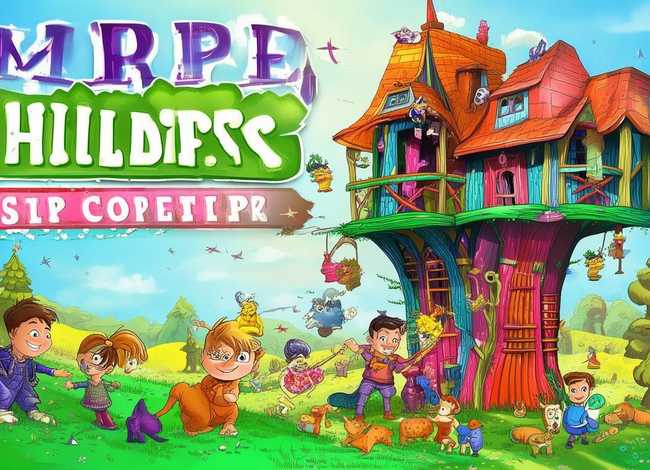 儿童故事视频剪辑参数，故事类视频剪辑