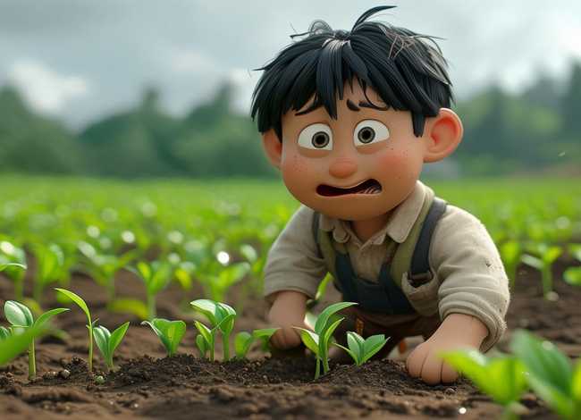 拔苗助长故事视频、拔苗助长故事视频讲故事 拔苗助长故事视频、拔苗助长故事视频讲故事