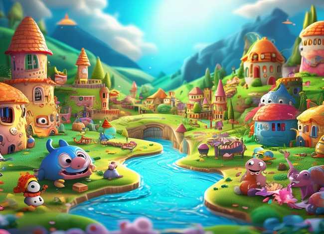 儿童故事ppt下载（儿童故事ppt免费下载哪个网站好）