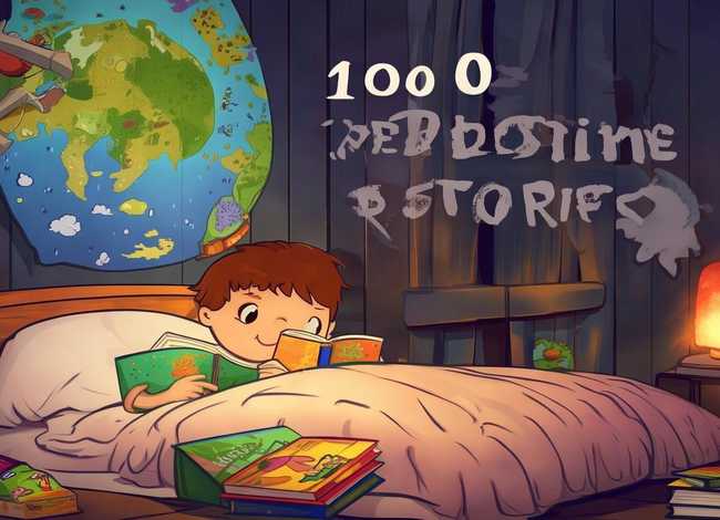 10岁睡前故事大全 - 10岁睡前故事大全100篇 10岁睡前故事大全 - 10岁睡前故事大全100篇