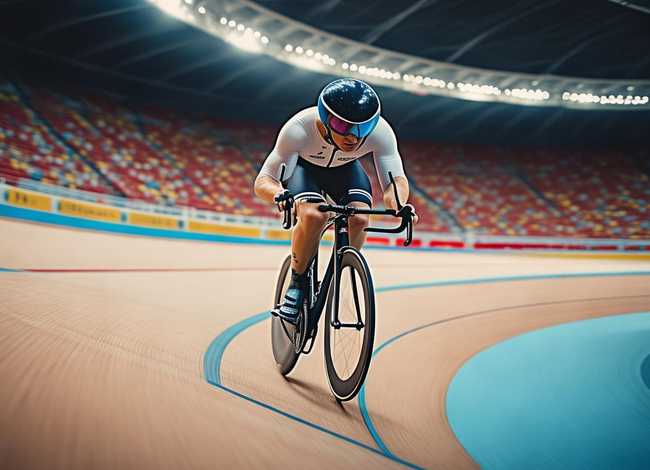 场地自行车解说、场地自行车解说文案