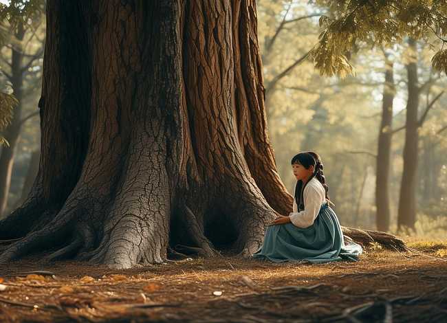 孙敬修讲故事大全mp3，孙敬修讲故事大全mp3莲娃请树神