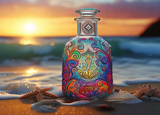 漂流瓶的童话 漂流瓶的童话怎么写