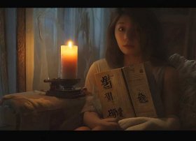 伤感故事大全 睡前故事哄女朋友、伤感睡前故事长篇故事