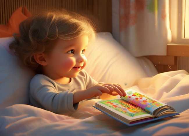 宝宝睡前故事书有哪些 宝宝睡前故事书有哪些内容 宝宝睡前故事书有哪些 宝宝睡前故事书有哪些内容