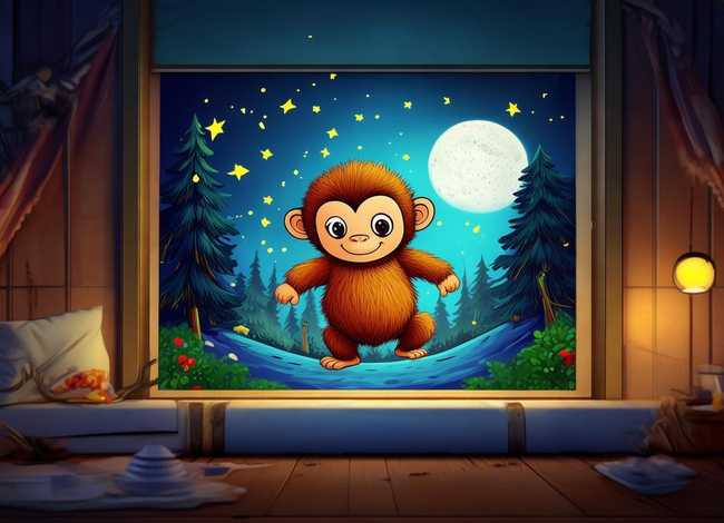 儿童视频睡前故事全集小猴子、幼儿睡前故事视频大全小猴子下山 儿童视频睡前故事全集小猴子、幼儿睡前故事视频大全小猴子下山