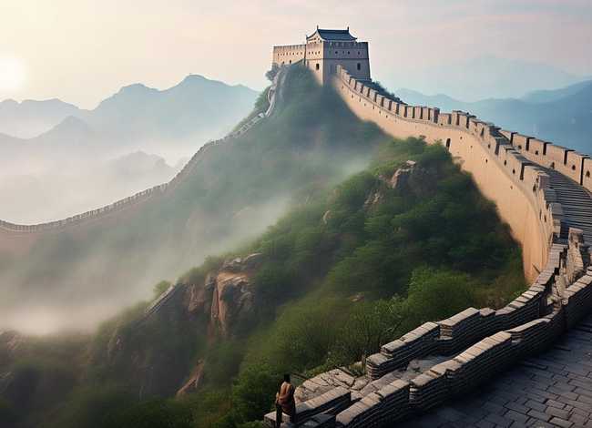 长城的故事传说资料，长城的故事传说资料有哪些