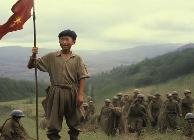 王二小的故事讲故事；王二小的故事讲故事简短