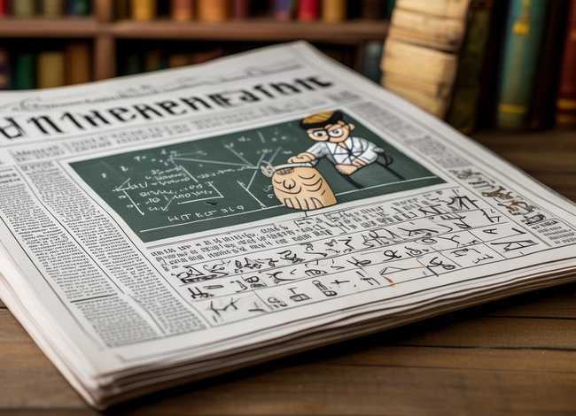 数学家,故事、数学家故事小报 数学家,故事、数学家故事小报