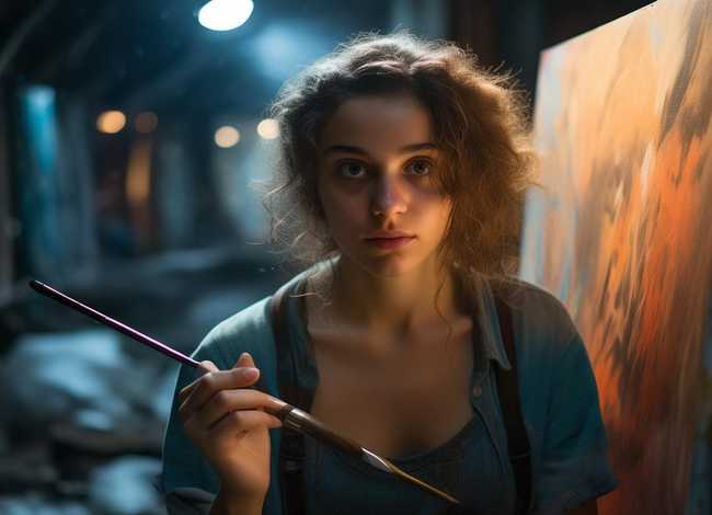 带悬念的励志小故事；带悬念的励志小故事50字