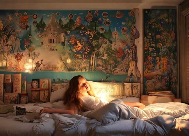 小女孩故事大全 睡前故事 小女孩故事大全 睡前故事视频