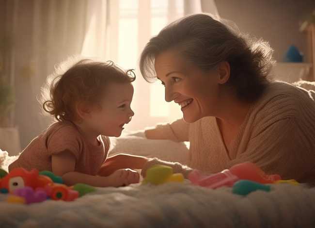 关爱的儿童故事；有关爱的幼儿故事