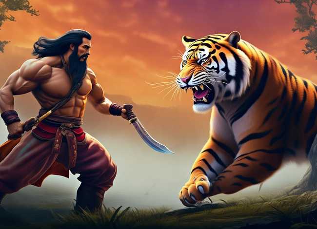 武松打虎的故事儿童在线视频、武松打虎的故事视频动漫