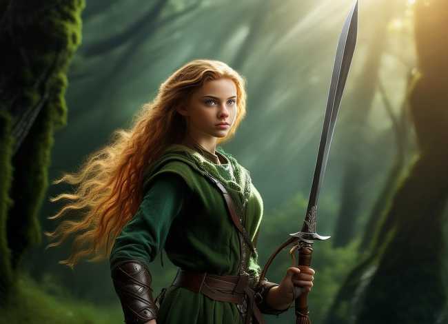 绘本《勇士》（《勇士》绘本观后感）