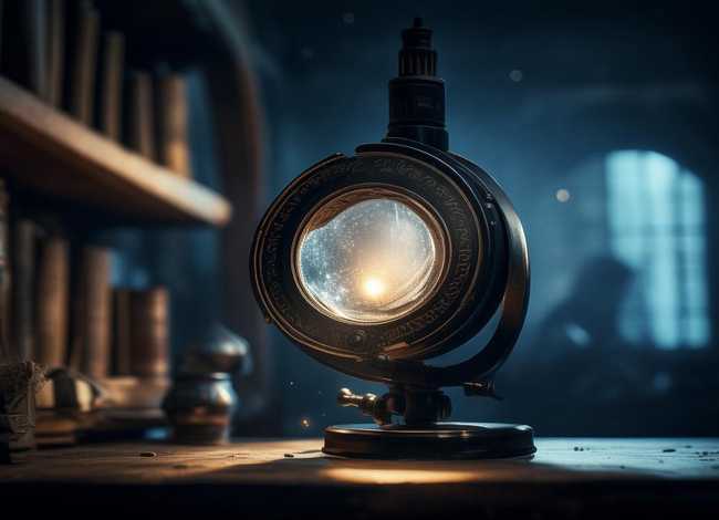 显微镜发明的故事、显微镜发明的故事简短 显微镜发明的故事、显微镜发明的故事简短