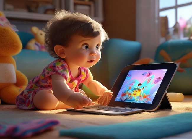 幼儿阅读故事视频，幼儿阅读故事视频短片