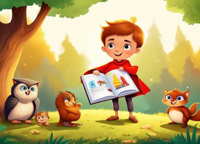 儿童故事安全 少儿安全故事