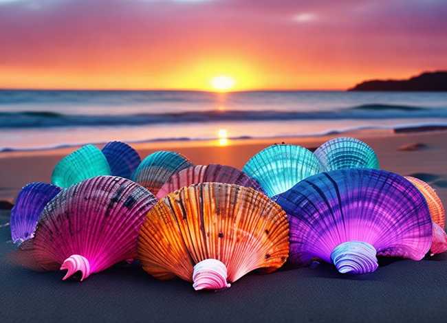 贝壳的价值观和愿景，对贝壳价值观和愿景的理解