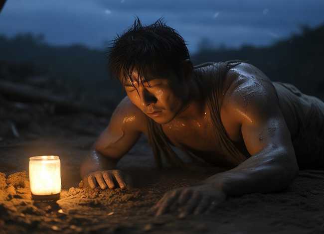 卧薪尝胆的故事三分钟 - 卧薪尝胆的故事三百字