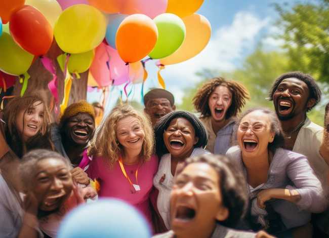 励志幽默小故事 正能量故事（励志幽默小故事 正能量故事大全）