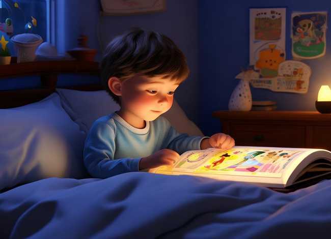 儿童睡前故事听故事涨知识、10岁儿童睡前故事听故事涨知识