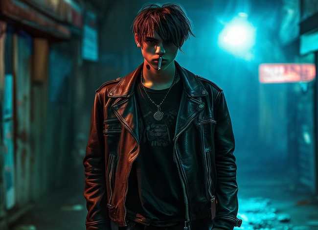 坏男孩的故事；坏男孩的故事在线看