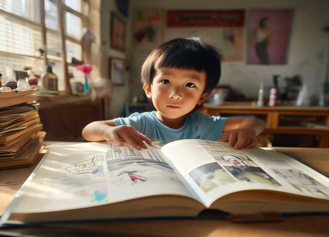 竺可桢传记儿童版 - 竺可桢传记儿童版在线阅读