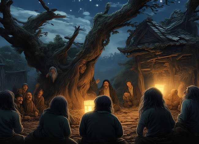 杞人忧天讲故事,杞人忧天讲故事视频 杞人忧天讲故事,杞人忧天讲故事视频