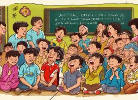 台湾儿童歌曲大全，经典台湾儿童歌曲大全