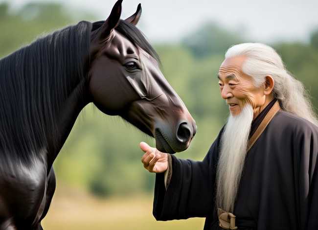 伯乐相马故事简写；伯乐相马的故事简写