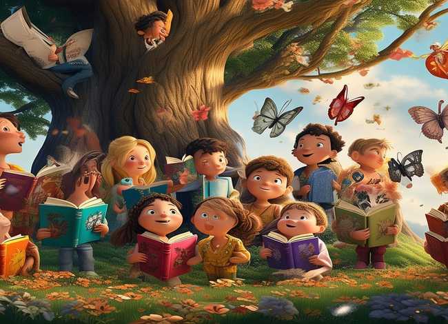 世界儿童故事名著；世界名著幼儿故事