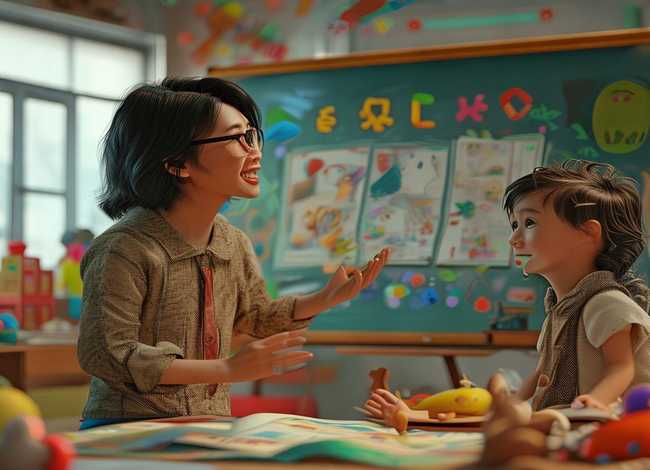 晓峰老师讲儿童故事全集、晓峰老师讲故事之420