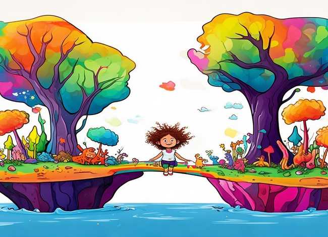 小朋友自制绘本故事，小朋友自制绘本故事图片