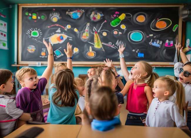 幼儿科学故事创编，幼儿科学故事创编心得体会