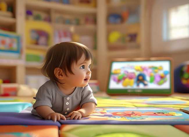 故事婴儿早教 - 故事婴儿早教视频 故事婴儿早教 - 故事婴儿早教视频