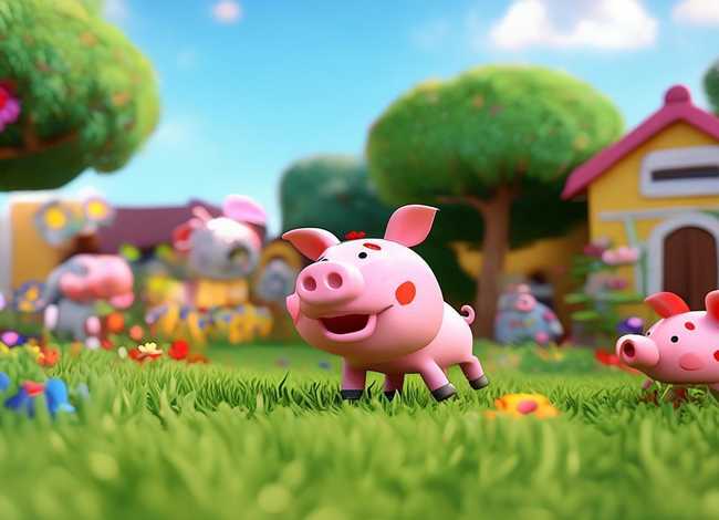 儿童简笔画大全小猪佩奇;儿童简笔画大全小猪佩奇怎么画 儿童简笔画大全小猪佩奇;儿童简笔画大全小猪佩奇怎么画