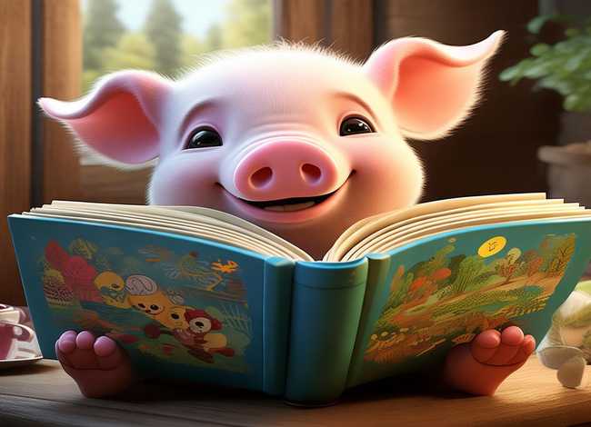 麦兜故事书籍，麦兜故事书籍在线阅读