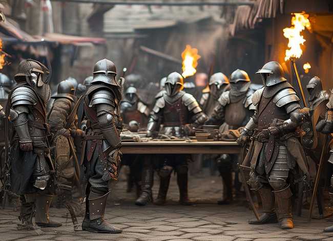 小兵的故事2.2 小兵的故事2.0装备合成大全