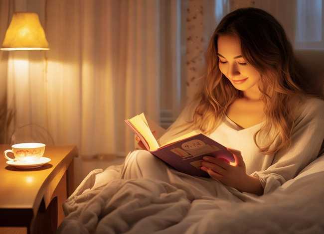 睡前故事大全讲给女朋友 睡前故事大全讲给女朋友听