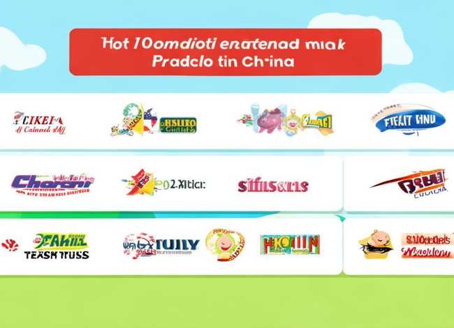 儿童奶粉排名前十名 - 国产儿童奶粉排名前10名品牌