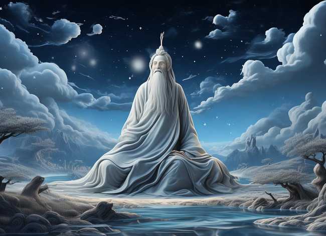 庄子故事动画小视频（庄子故事动画小视频播放）