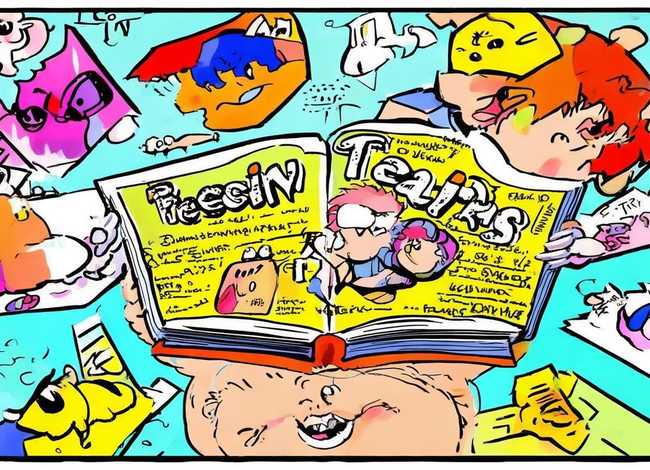 脑筋急转弯儿童简单搞笑；脑筋急转弯大全儿童搞笑