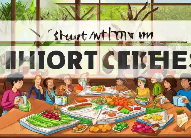 营养小故事 营养小故事100篇简短